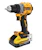 dewalt Akkuporakone dewalt dcd800h2t 18v powersta. 2x5ah