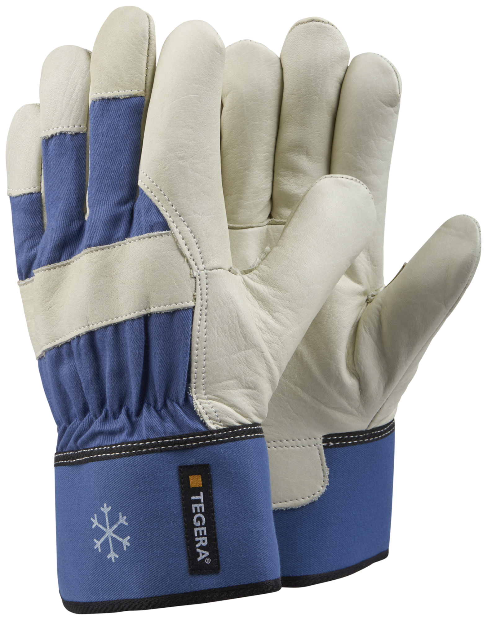 tegera Glove tegera 206 size 11