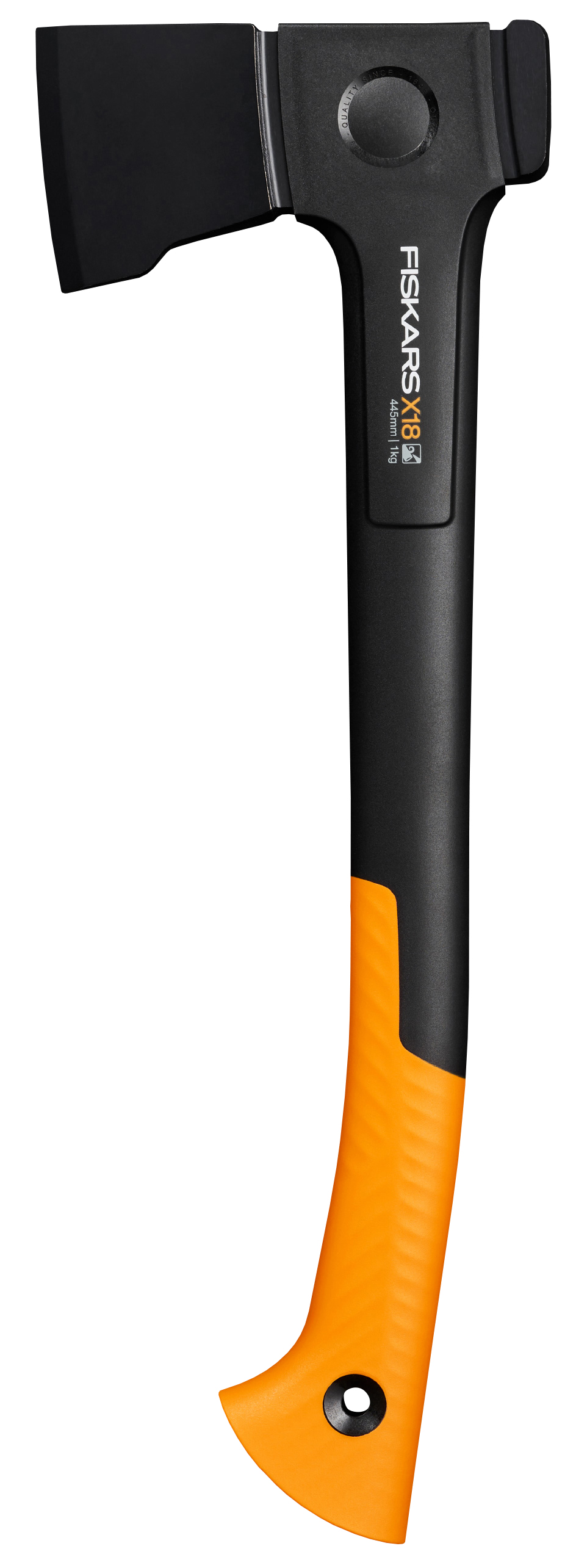 UNIVERSAL AXE X-SERIES X18 S BLADE