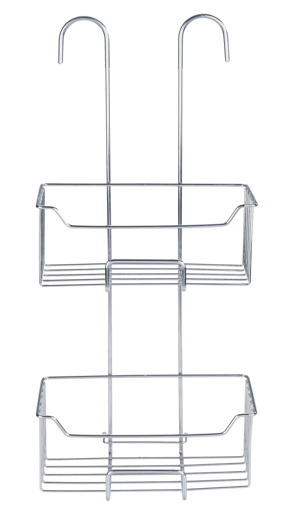 SUIHKUHYLLYKKÖ WENKO MILO 25x55x14cm RST SEKOITTAJAAN