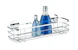 wenko Wall shelf wenko maxi 38x11x10,5cm ss turbo-loc