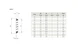 fläktgroup Outdoor air grille us-av 80 ip
