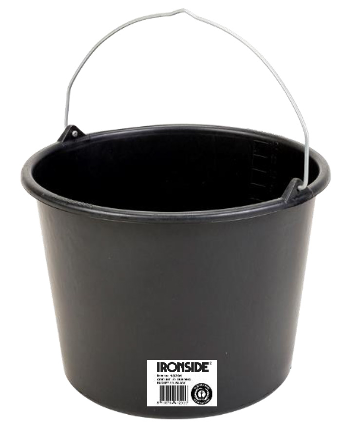 MURBRUKHINK IRONSIDE 20l