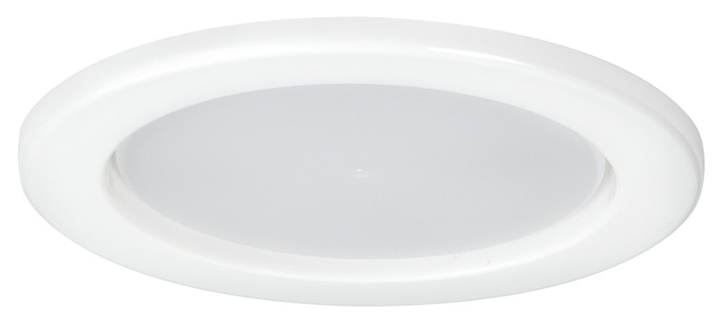 airam Alasvalo planex ip23 gx53 led 5w/830 wh