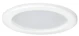 airam Alasvalo planex ip23 gx53 led 5w/830 wh