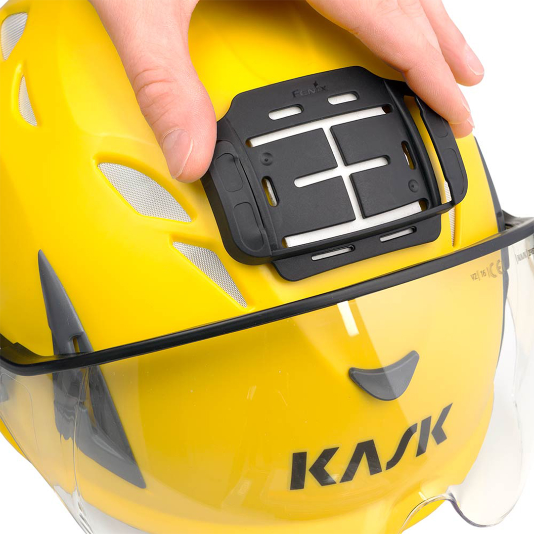 fenix Headlamp attachment fenix alg-03 v2