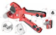 ironside Putkileikkuri ironside kuparille 3-76mm