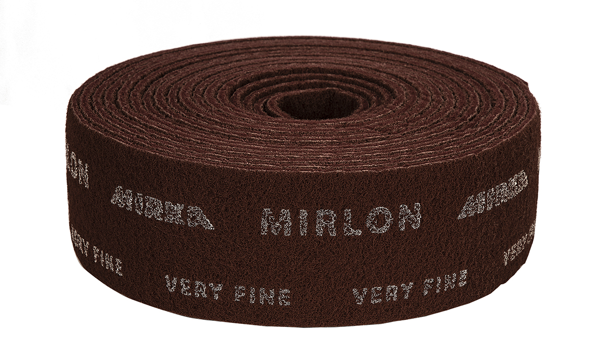 mirka Hiomahuopa mirka mirlon 100mmx10m vf360