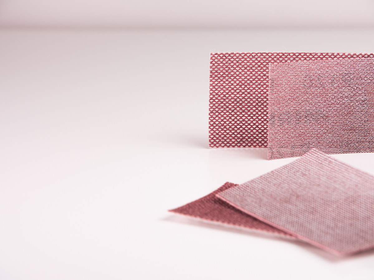 mirka Sanding net mirka autonet 70x198mm 400 50pcs