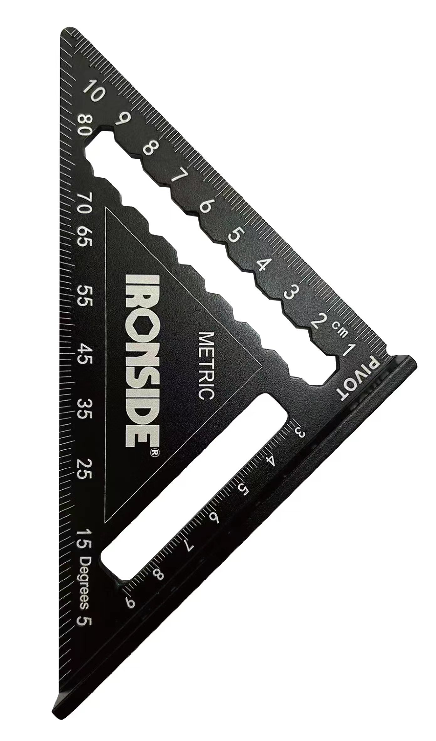 RAFTER SQUARE IRONSIDE 3000MM 300mm