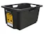 mano Storage box mano dmc-50 black mano