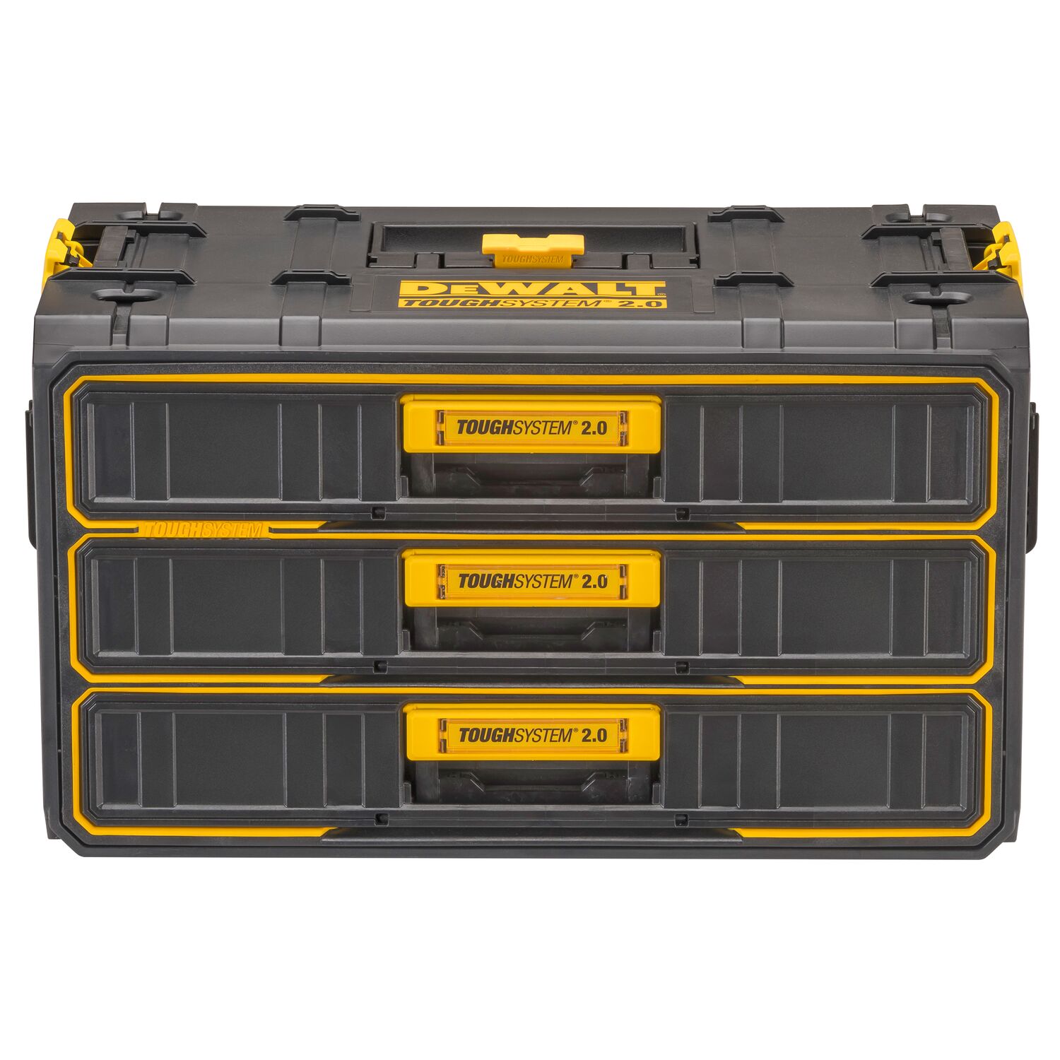 dewalt Verktygslåda dewalt toughsystem