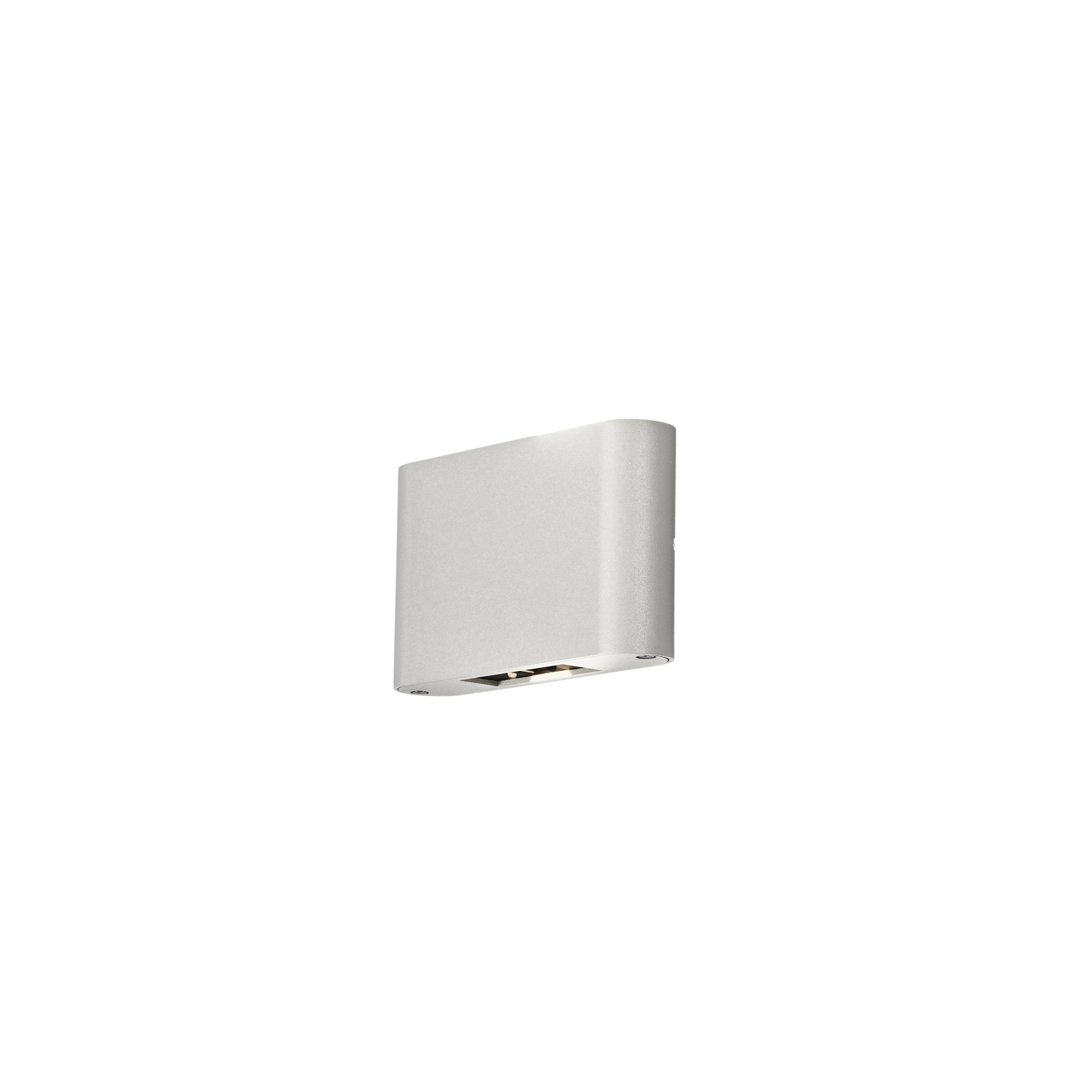 konstsmide Seinävalaisin ulko chieri 7854-250 ip54 2x6w va