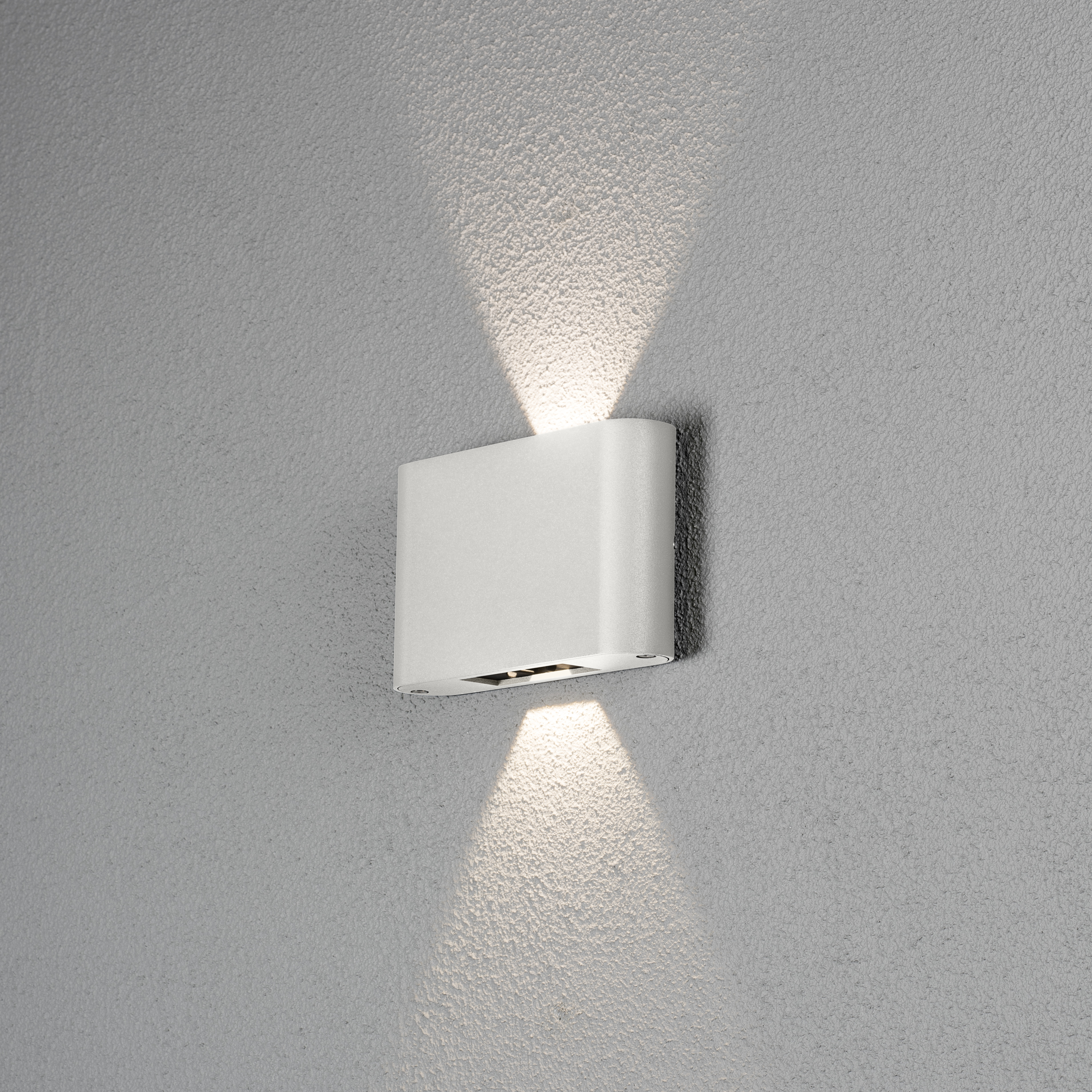 konstsmide Seinävalaisin ulko chieri 7854-250 ip54 2x6w va
