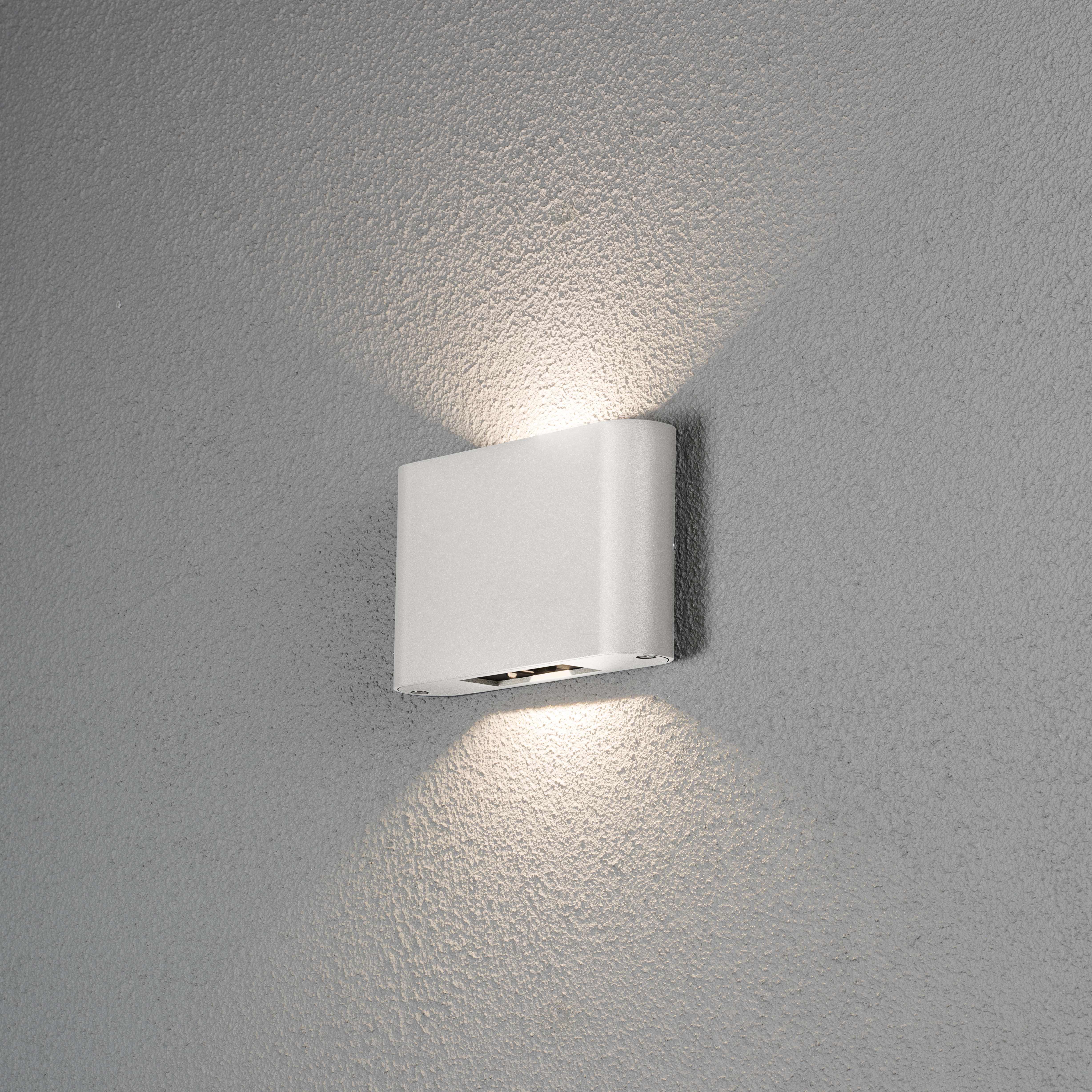 konstsmide Seinävalaisin ulko chieri 7854-250 ip54 2x6w va