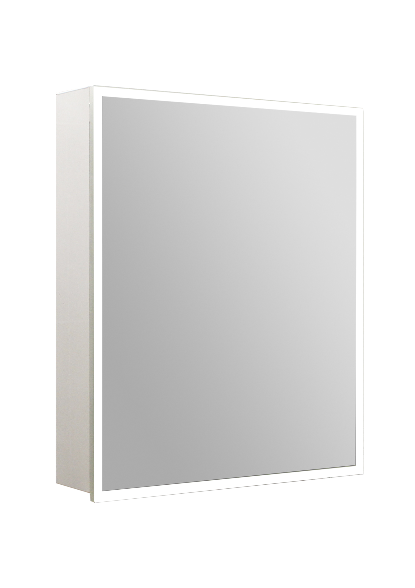 tammiholma Spegelskåp elma 3000/4500k 50x60cm 27w