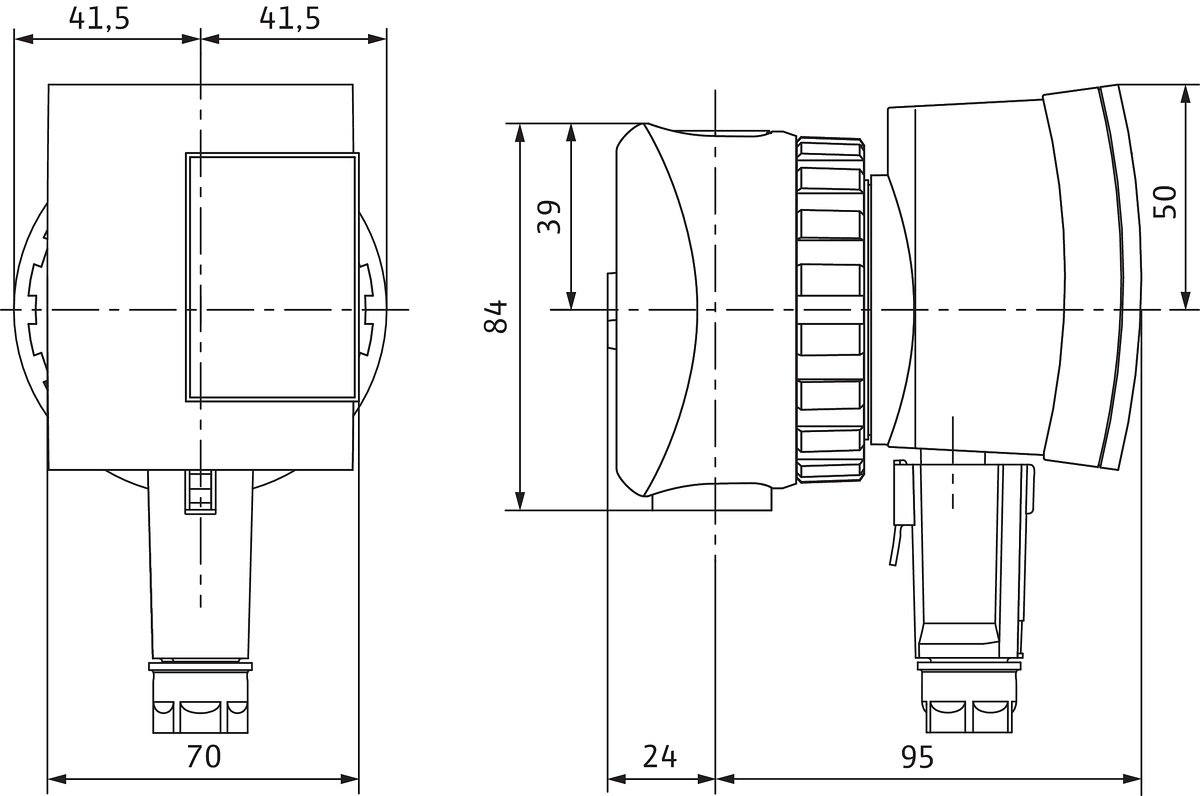 wilo Circulator dhw wilo star-z15 nova