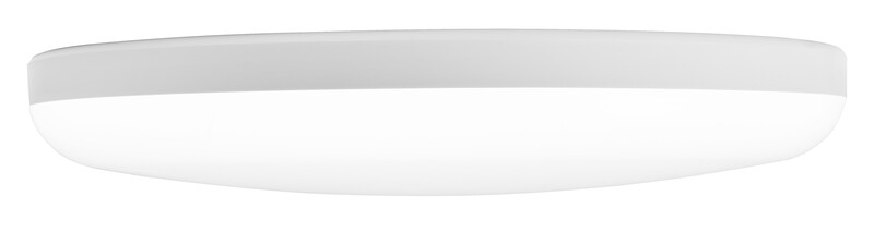 airam Surface mo. luminaire lumino 300 ip44 16w/840c pco wh