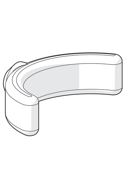 oras Tap spare part oras 159426/10 limiter for spout