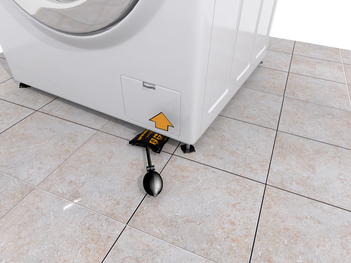 undefined Winbag mini 70kg