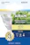 airam Led-lamp plant par16 840 400lm gu10 plant op