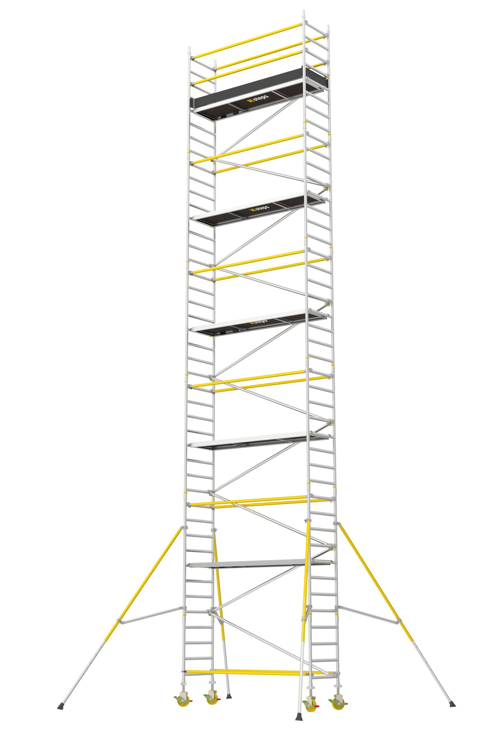 wibe-tikkaat Rt 750 10,2m pack wibe 875102