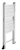 wibe-tikkaat Wibe vikingstep midi 2-steps 0,5m 728142