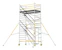 wibe-tikkaat Porrasteline wibe st 1400 4,2m