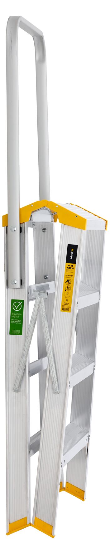 wibe-tikkaat Työpukki 55abr w 55abr-4/804044