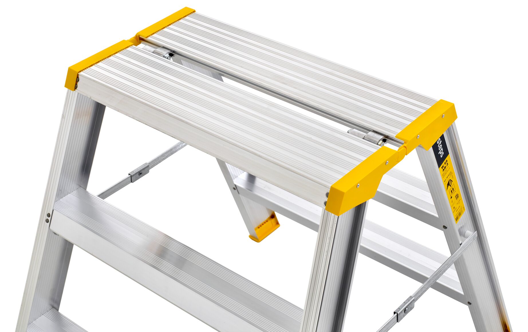 hultafors group Arbeidsbukk 55ab 2 trinn
