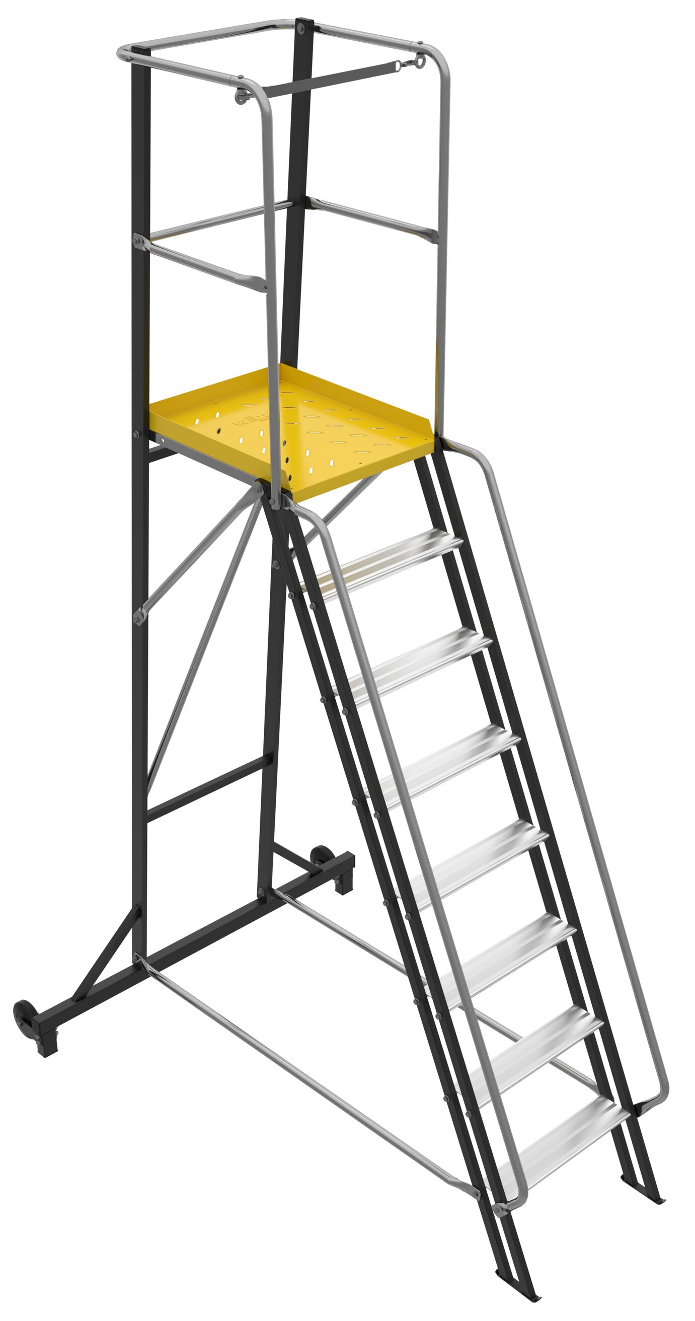 hultafors group Working platform tmr wibe 806608