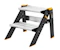 wibe-tikkaat Trestle 5000 plus 2 step wibe