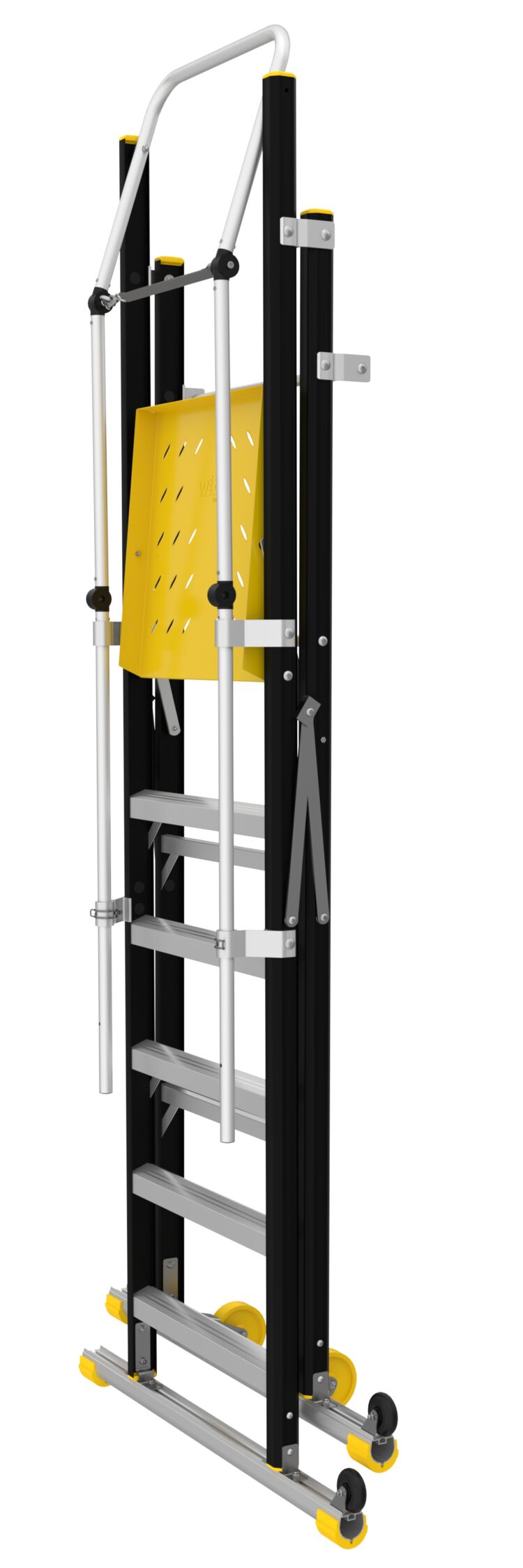 wibe-tikkaat Arbetsplatform wibe 806706 wap plus wp 1,5
