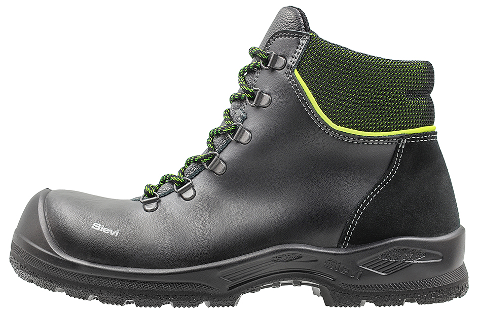 sievi Skyddsko sievi matador high xl+ s3 storlek 40