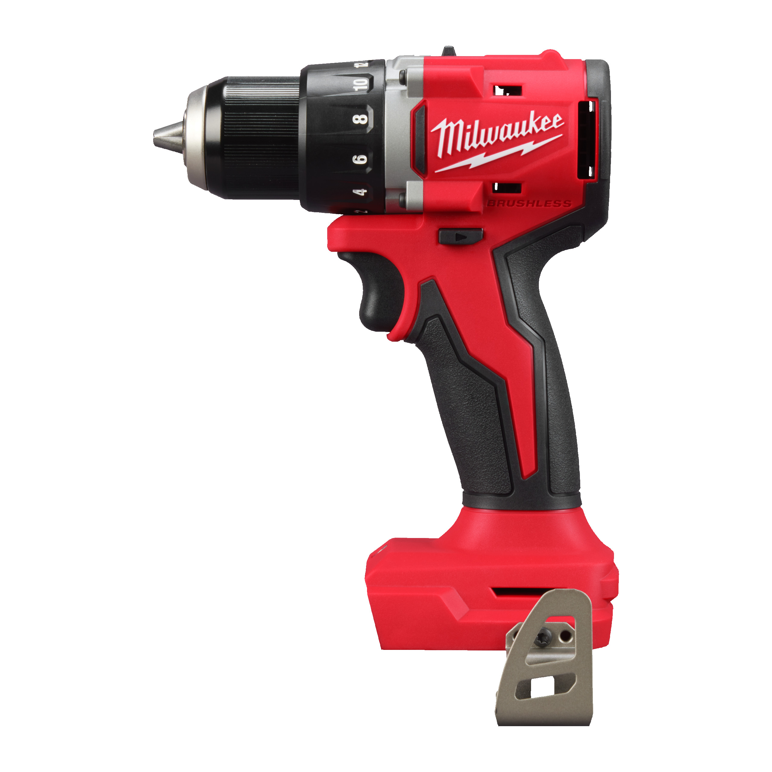 milwaukee Akkuporakone milwaukee m18 blddrc-0x