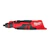 milwaukee Batterimultiverktyg milwaukee m12 blrot-0