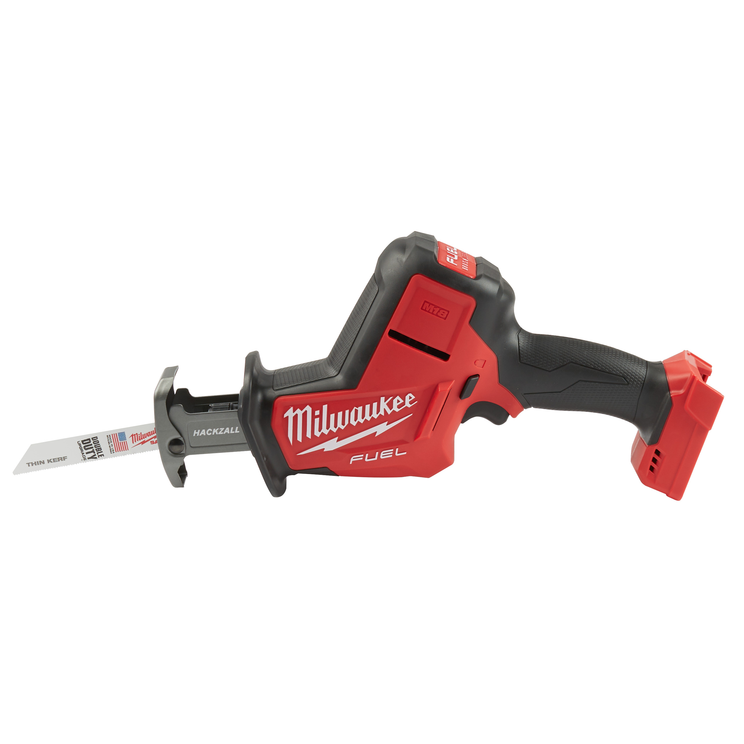 milwaukee Batteritigersåg milwaukee m18 fhz-0