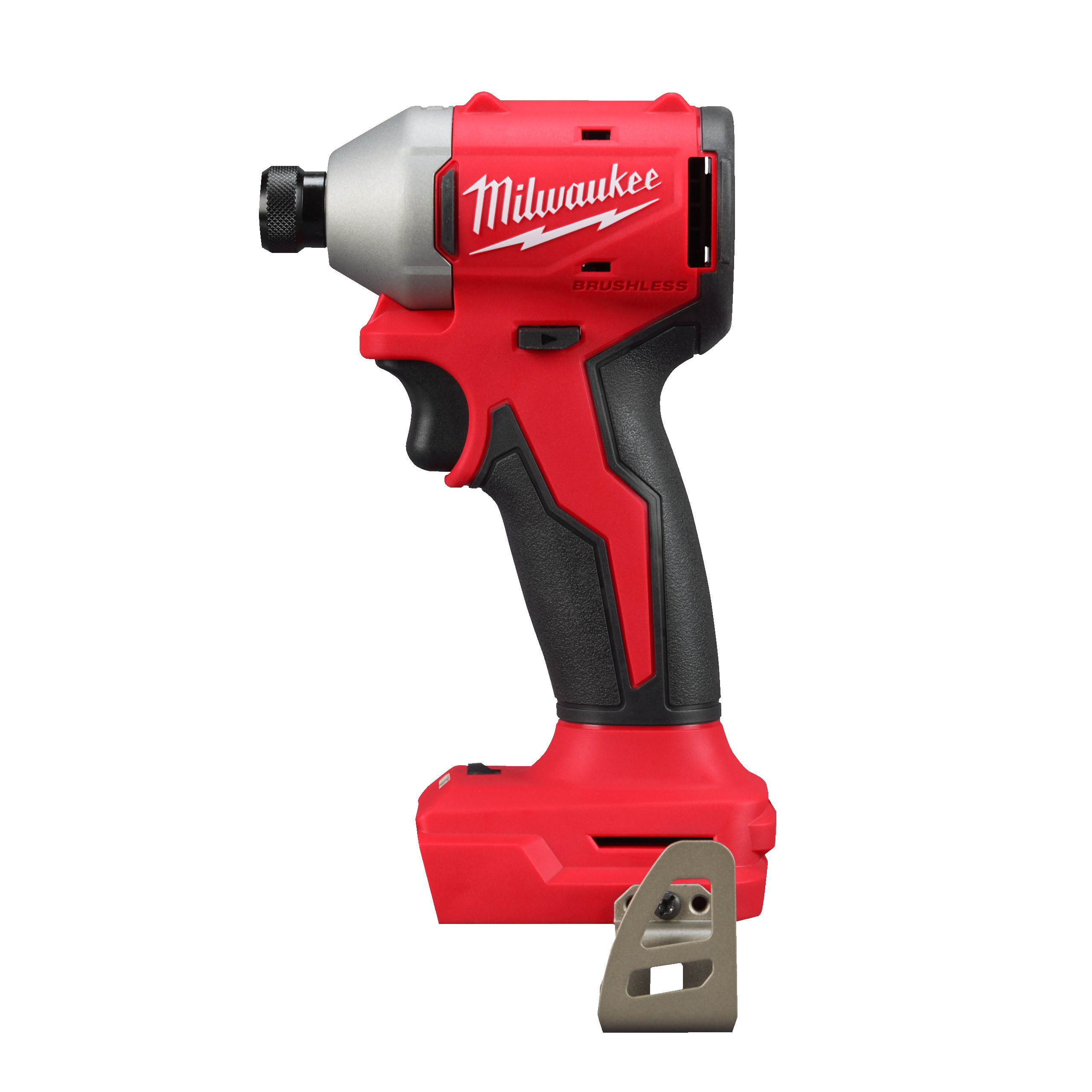 milwaukee Bat.slagskruvdragare milwaukee m18 blidr-0x