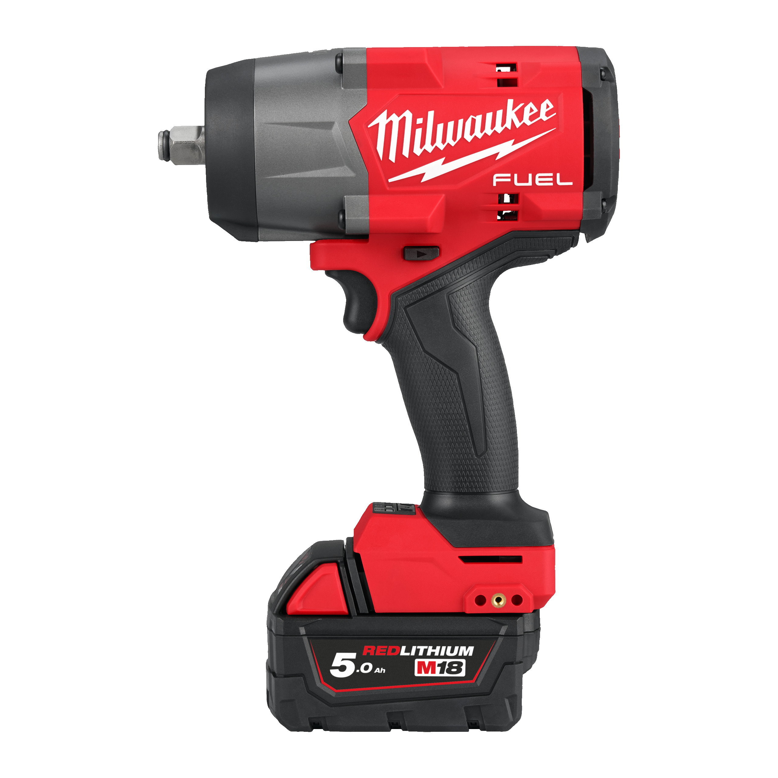 milwaukee Batterimutterdragare milwaukee m18 fhiw2f12-502x