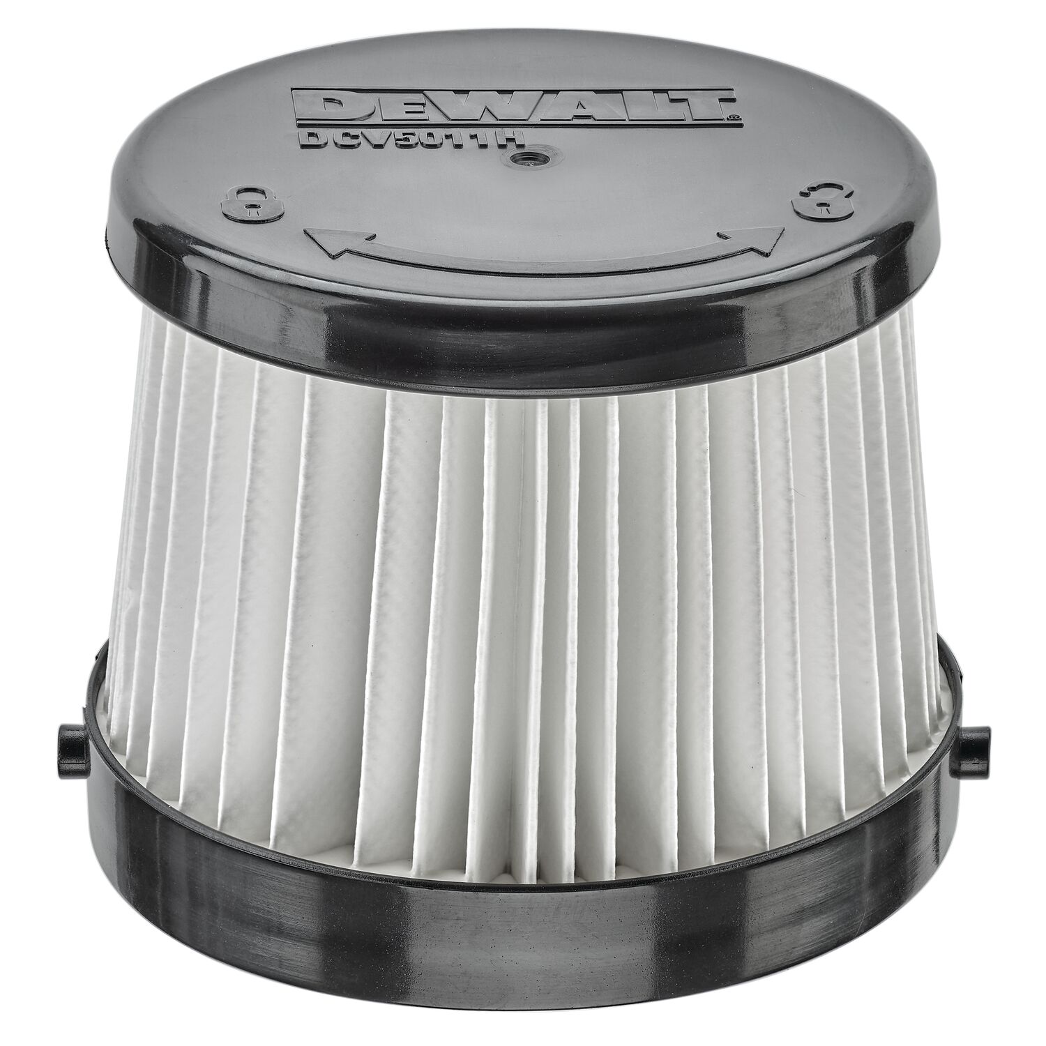 ERSÄTTNINGSFILTER DEWALT KOMPATIBEL MED DCV501L