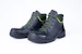 sievi Skyddsko sievi matador high xl+ s3 storlek 40