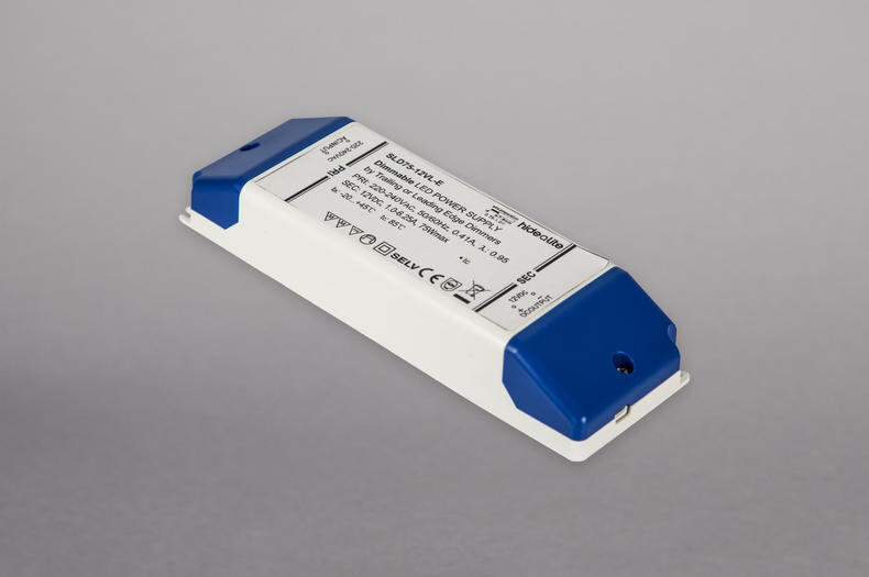 hide-a-lite Elektroninen liit.laite fdim 12vdc 75w dim