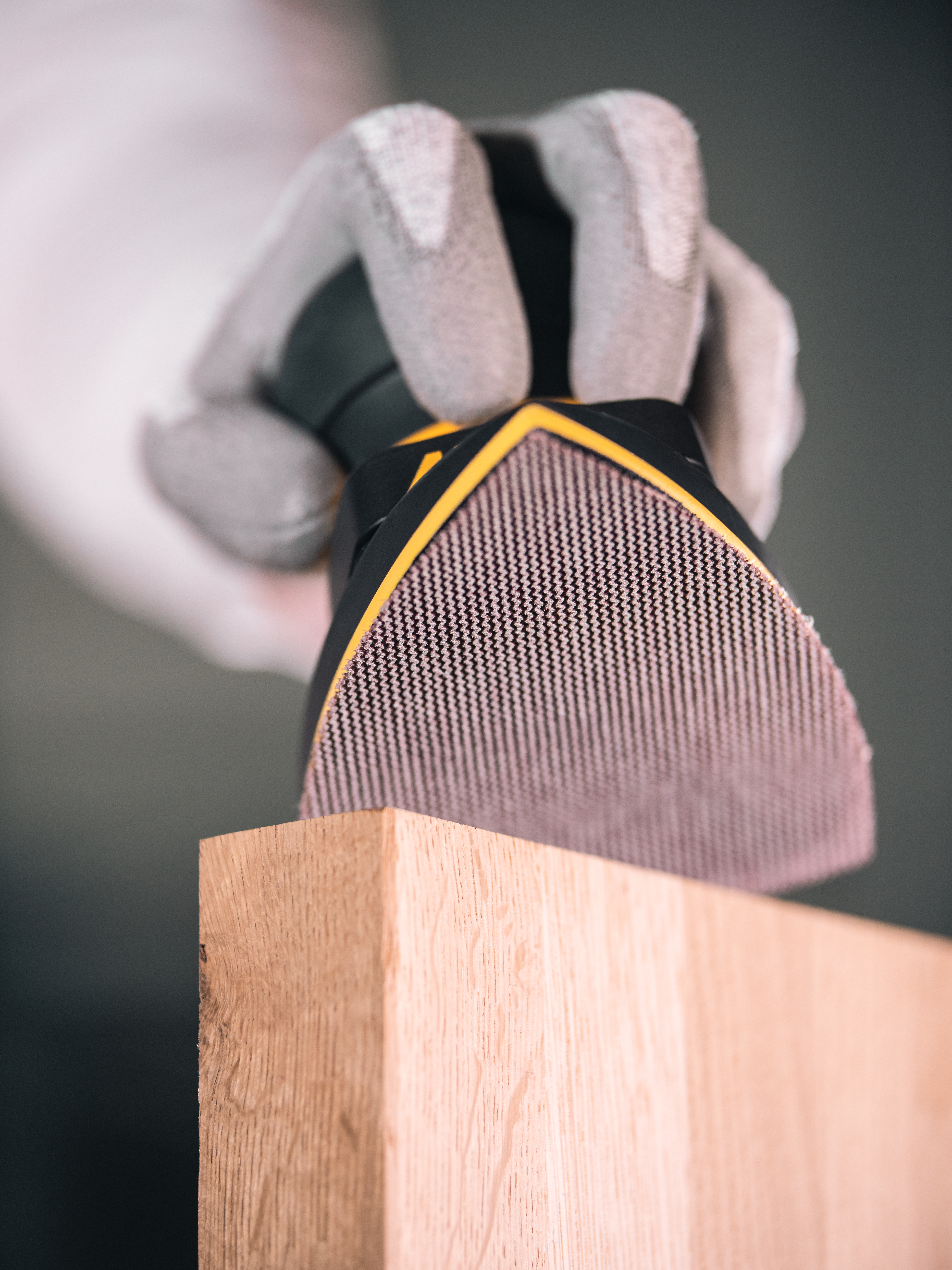 mirka Sanding net mirka abranet 100x152x152mm grip 240 50pcs