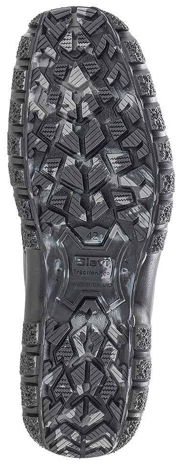 sievi Yrkessko sievi step tr 38-12128-243-45m st 46