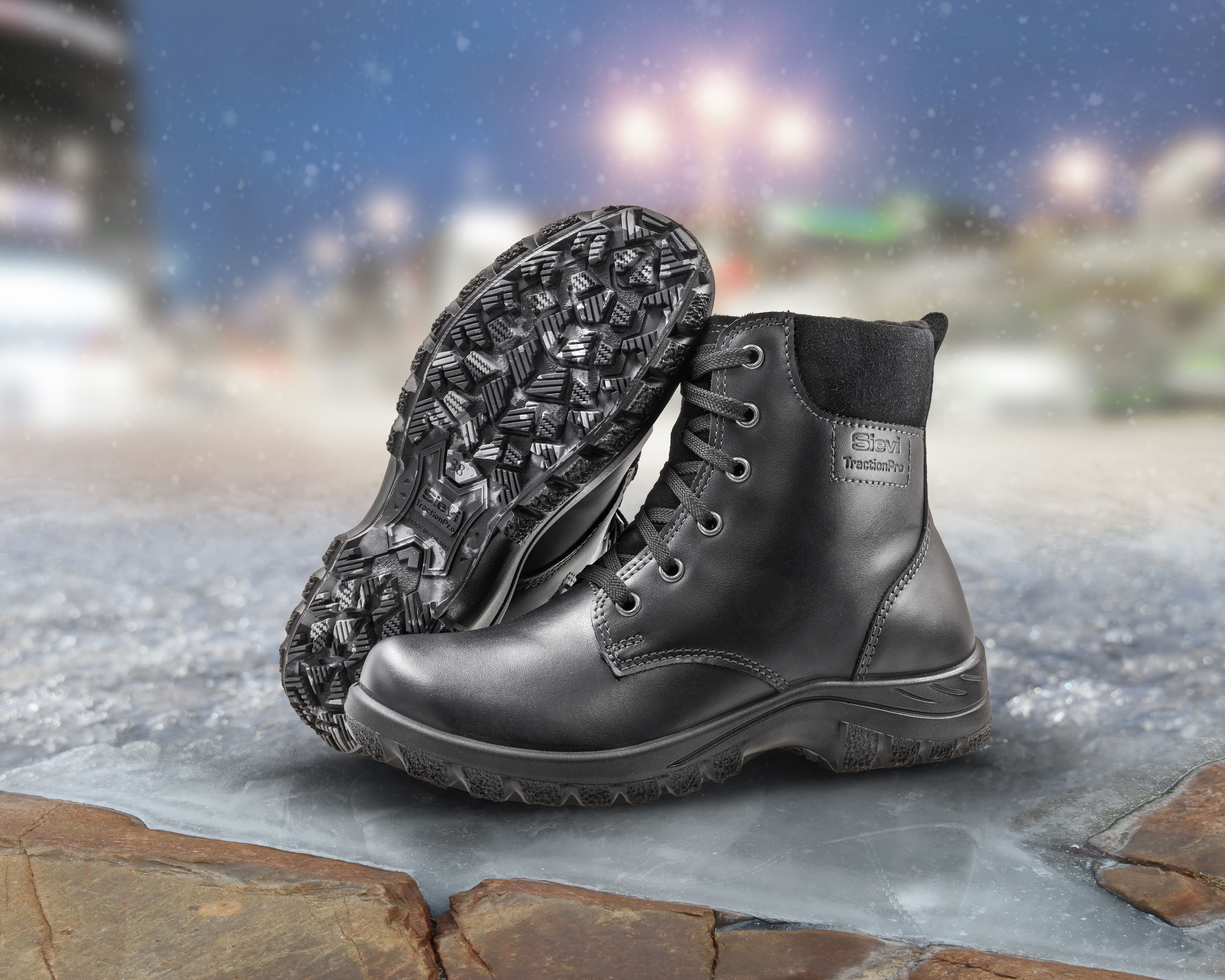 sievi Workshoe sievi aurora tr xl 20-12220-132-45m size 42