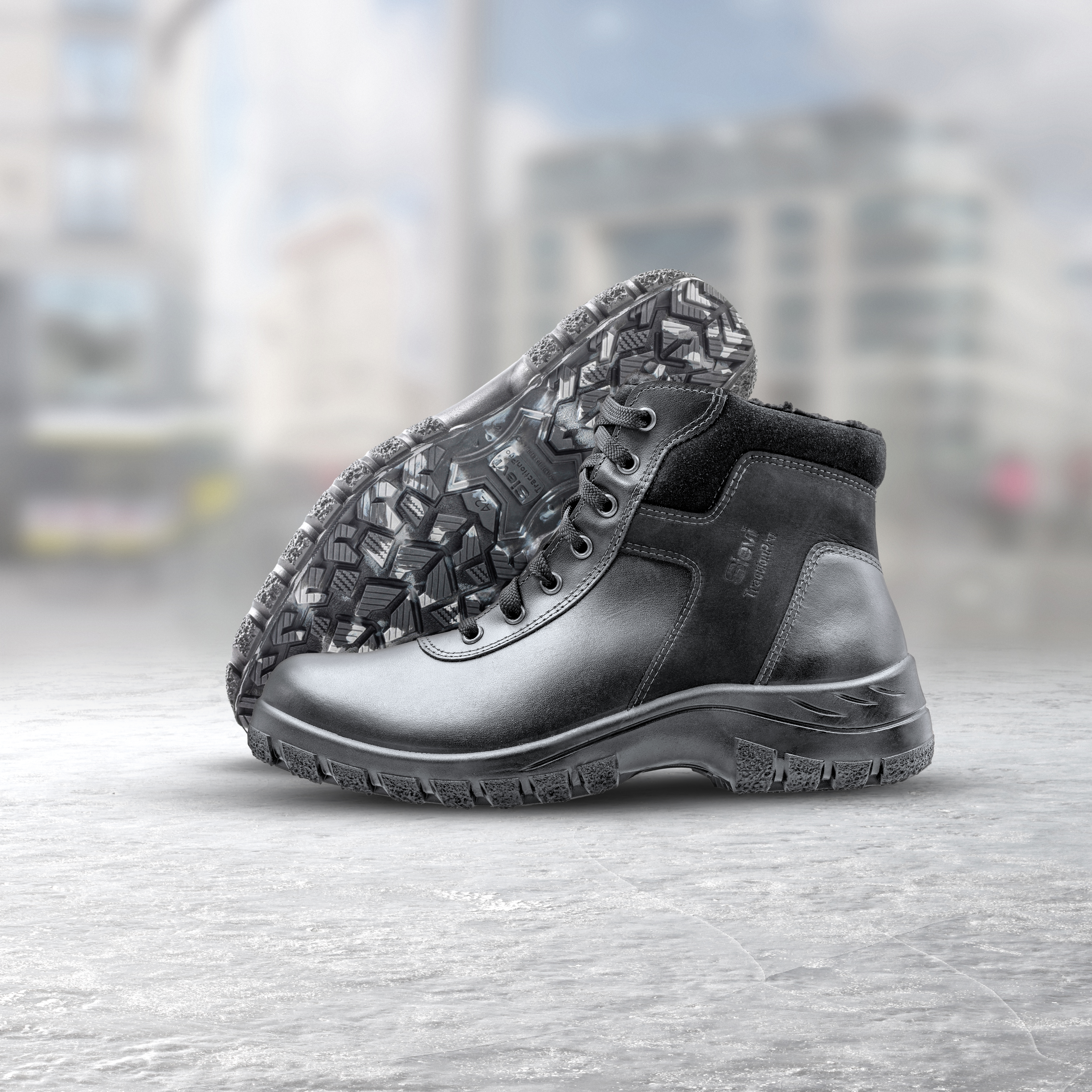sievi Workshoe sievi frost tr xl 37-12614-243-45m size 40