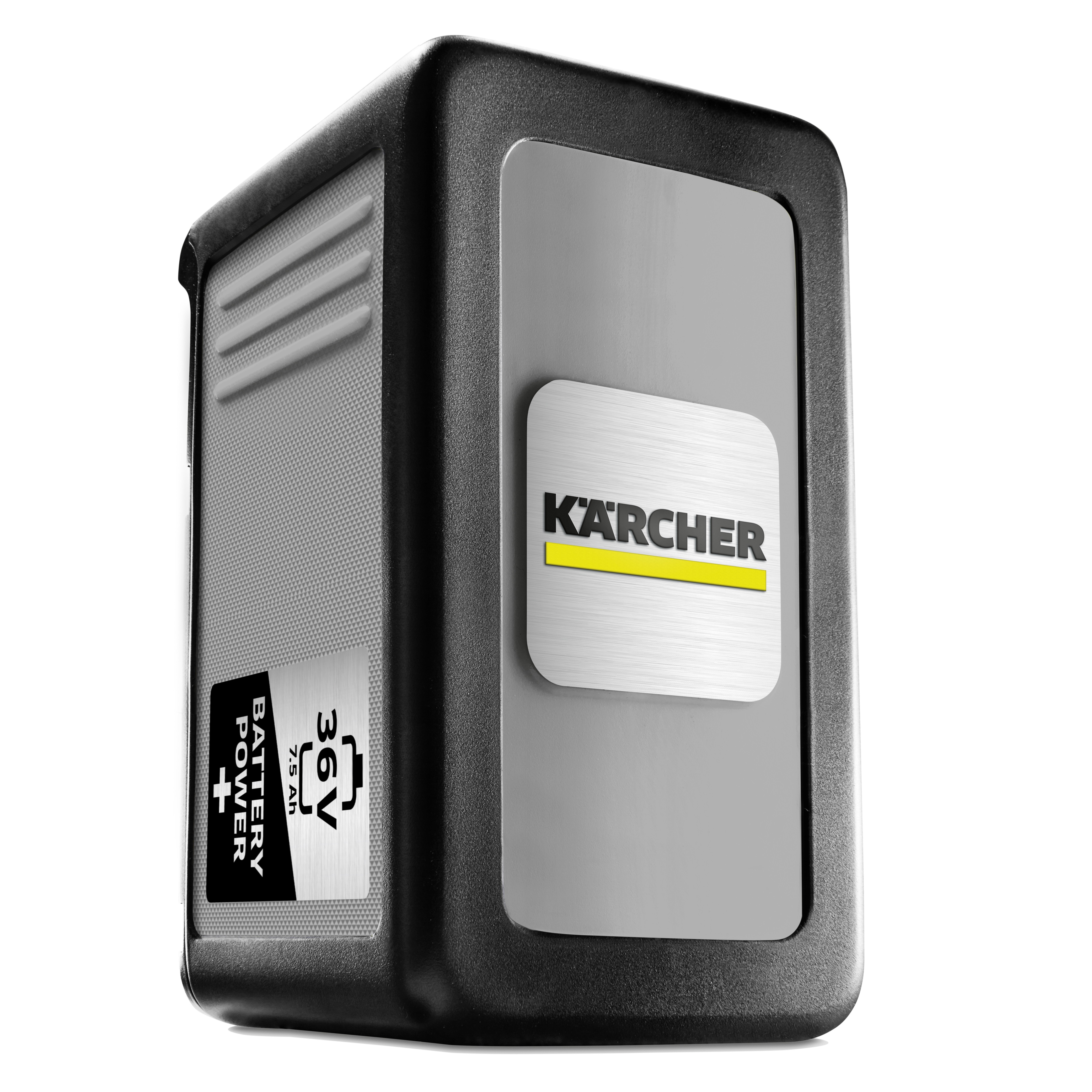 kärcher Battery power+ kärcher 36/75