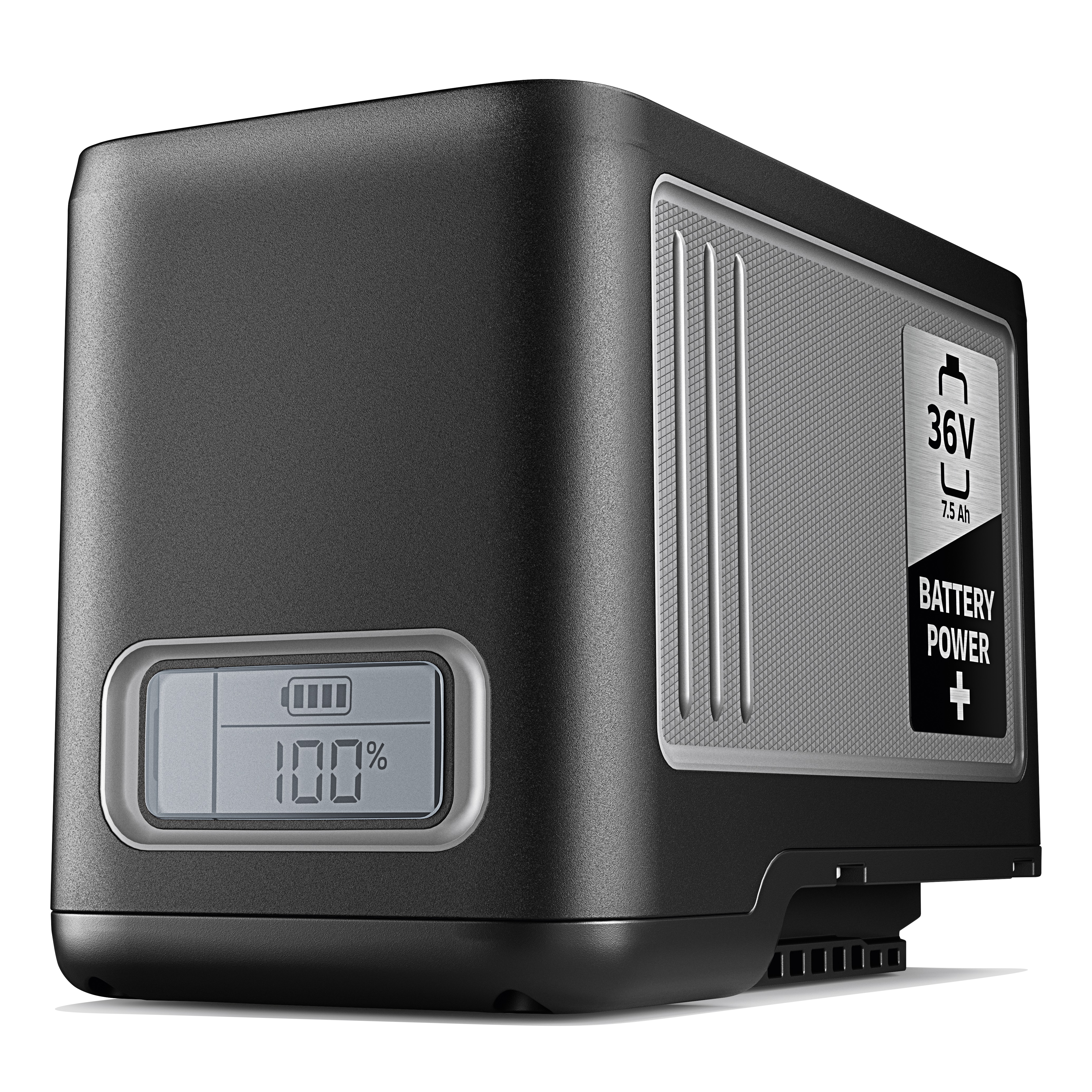 kärcher Battery power+ kärcher 36/75