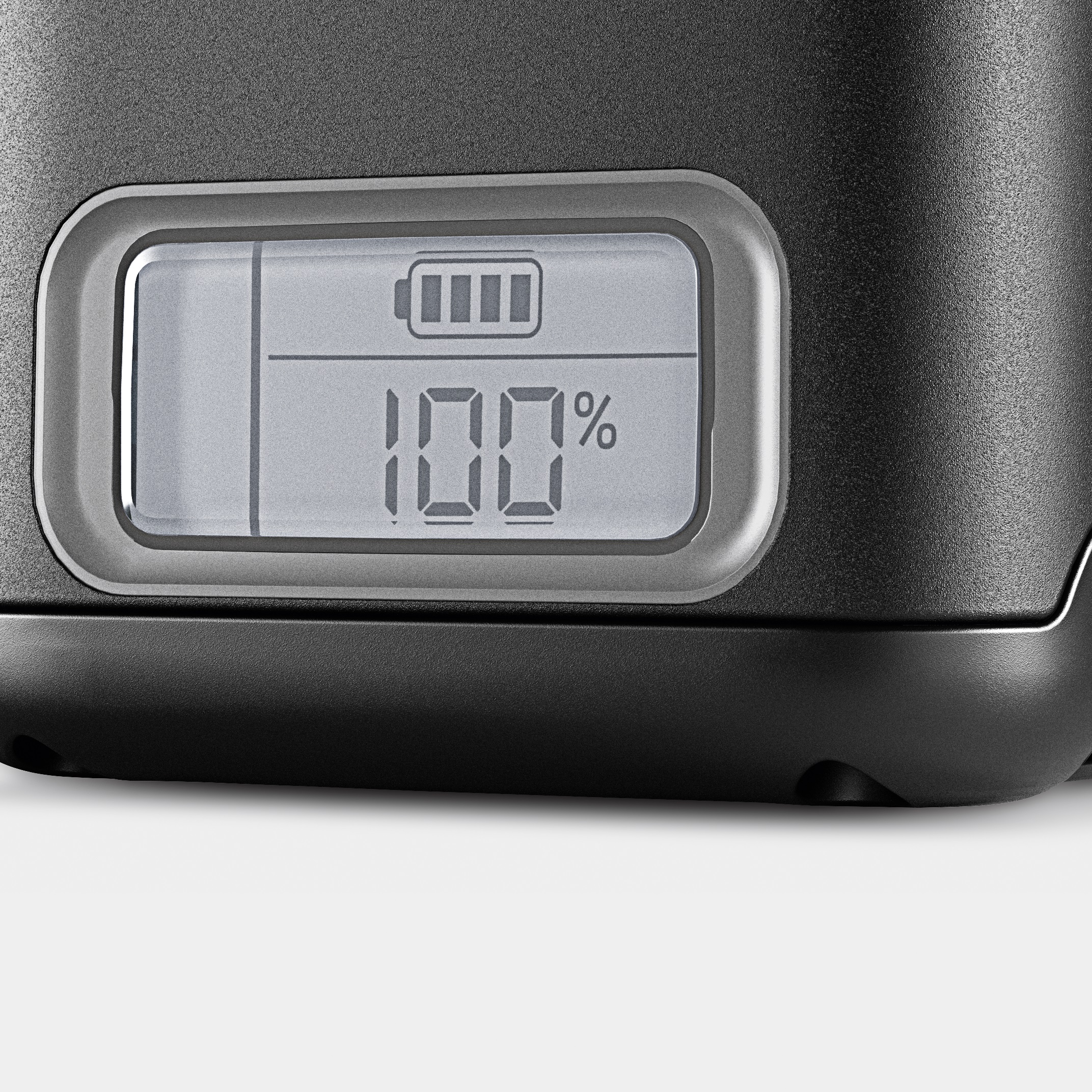 kärcher Battery power+ kärcher 36/75