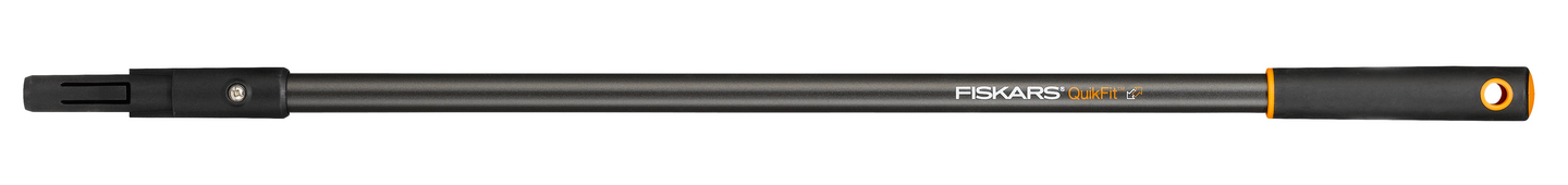 fiskars Varsi fiskars lyhyt harmaa quikfit 1000664